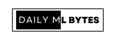 Daily ML Bytes